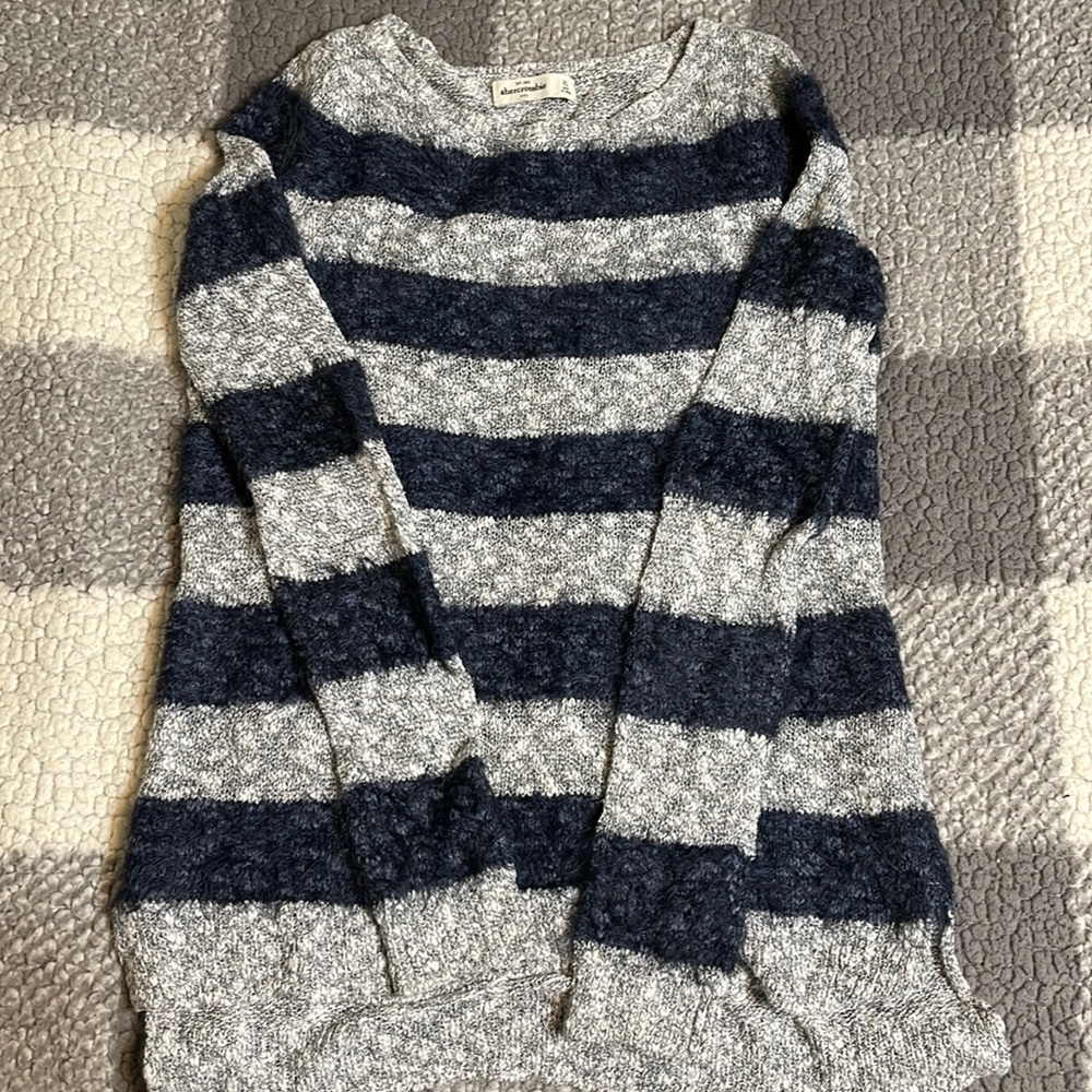Abercrombie kids sweater